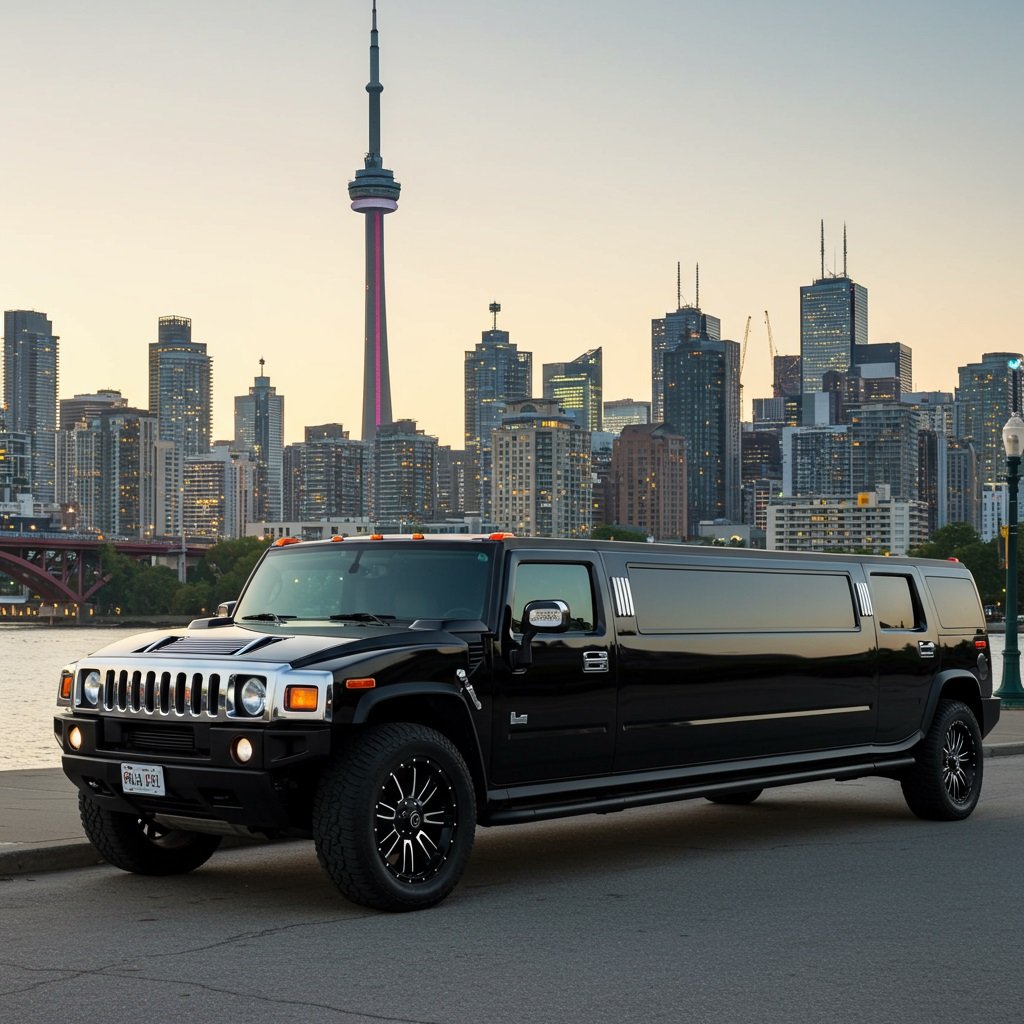 Hummer Limo by luxotic limo (2)