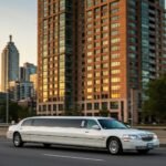 Lincoln Stretch Limo for every occassion