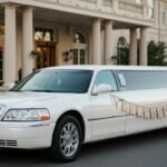 Lincoln Stretch Limo