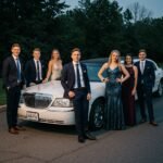 Prom Limo Service