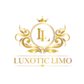 Luxotic Limo Logo