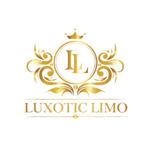 Luxotic Limo Logo