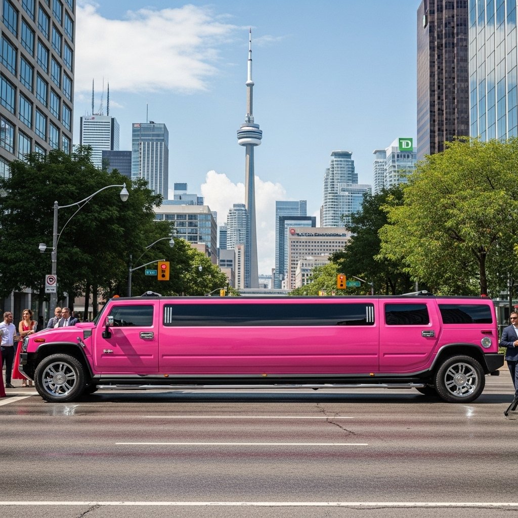 Limousine Service