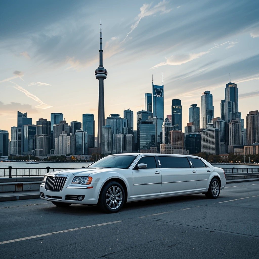 Limo Service Toronto