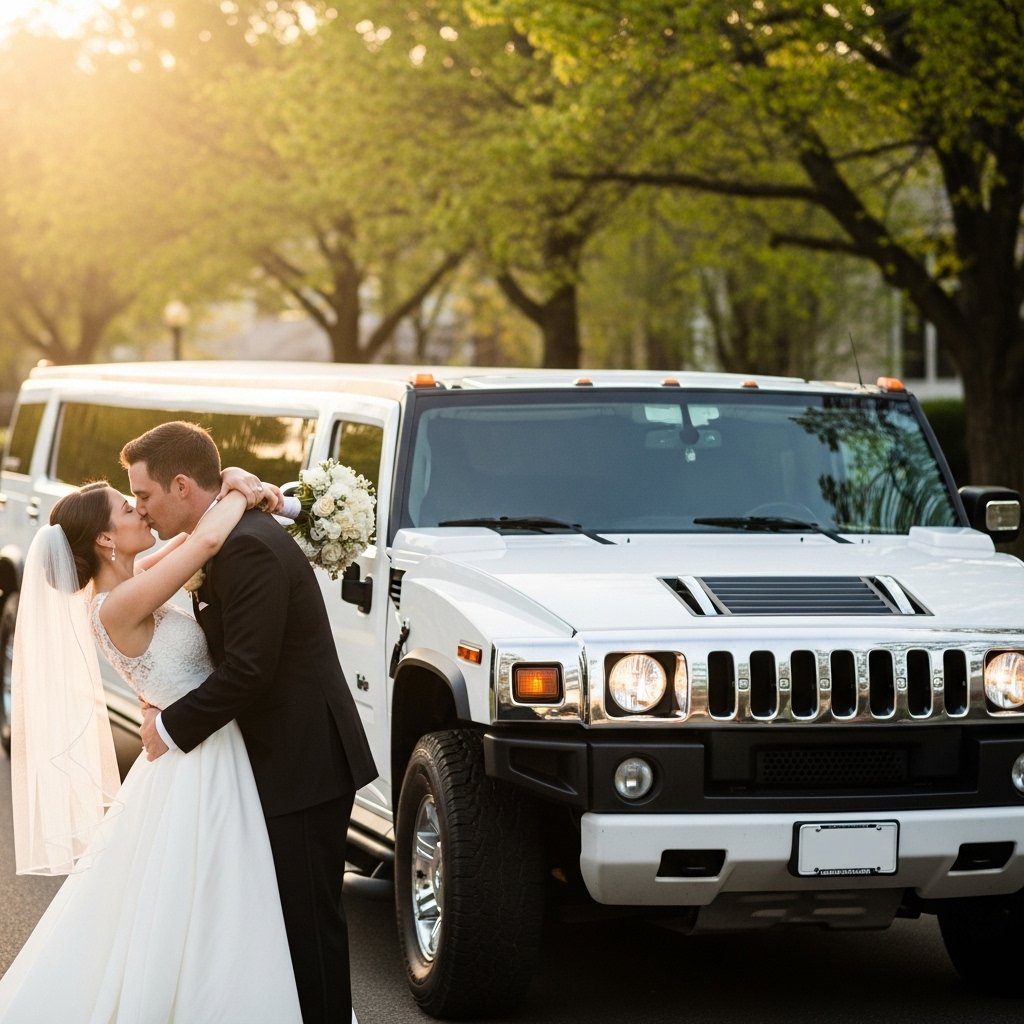 Limo Service Hamilton